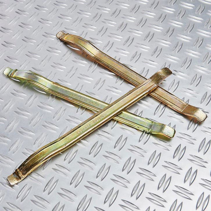 Datona 3 stuks bandenlichters voor motoren en bib mousse -, Auto diversen, Autogereedschap, Nieuw, Ophalen of Verzenden