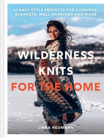 9781911682769 Wilderness Knits for the Home | Tweedehands, Verzenden, Zo goed als nieuw, Linka Neumann