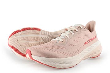 Altra Sportschoenen in maat 42½ Roze, Overige kleuren, Verzenden, Sportschoenen, Zo goed als nieuw