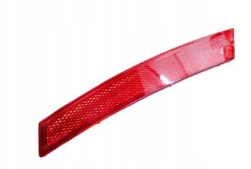 SEAT Ibiza 5 (6F) reflector - linksachter, Ophalen of Verzenden, Nieuw, Seat