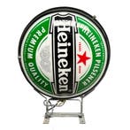 Occasion: Heineken dubbelzijdige lichtbak, Ophalen of Verzenden