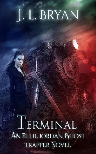 Terminal - EN - J.L. Bryan - Paperback, Ophalen of Verzenden, Nieuw