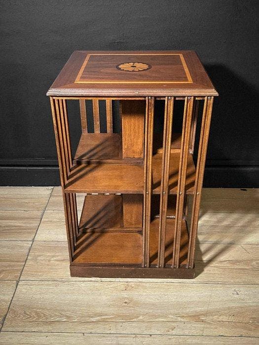 Boekenkast - Hout, Antiek en Kunst, Antiek | Overige Antiek