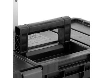 Qbrick System - Gereedschapswagen set - 6-in-1 inclusief, Verzenden, Nieuw