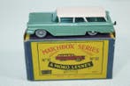 Matchbox 1:64 - Modelauto - Matchbox Mb 31b Ford Fairlane, Nieuw