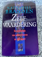 Zelfwaardering (Nathaniel Branden), Boeken, Gelezen, Verzenden, Persoonlijkheidsleer, Nathaniel Branden