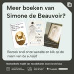 Mandarynen 9789026950674 Simone de Beauvoir, Verzenden, Gelezen, Simone de Beauvoir