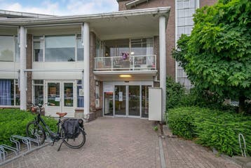 Te huur: Appartement Prins Bernhardstraat in Zevenbergen, Zevenbergen, Noord-Brabant, Appartement