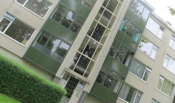 Te Huur 3 Kamer Appartement Troelstraweg In Dordrecht, Dordrecht, Direct bij eigenaar, Appartement, Zuid-Holland