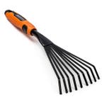 Handhark | BLACK+DECKER | 12 cm, Verzenden, Nieuw, Black & Decker