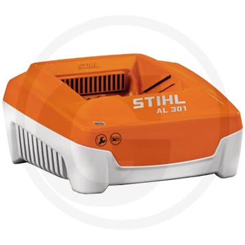 Stihl Snellader (AL 301) (Werktuigen), Ophalen of Verzenden