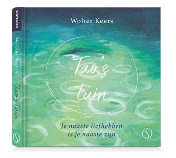 Taos tuin - Wolter Keers 9789492995704, Boeken, Verzenden, Zo goed als nieuw, Wolter Keers