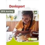 Denksport / Junior Informatie / 143 9789086649556, Verzenden, Zo goed als nieuw, Richard Backers