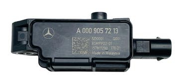 Sensor Uitlaatgasdruk A0009057213 Mercedes 85MPP22 Denso, Verzenden, Nieuw, Mercedes-Benz