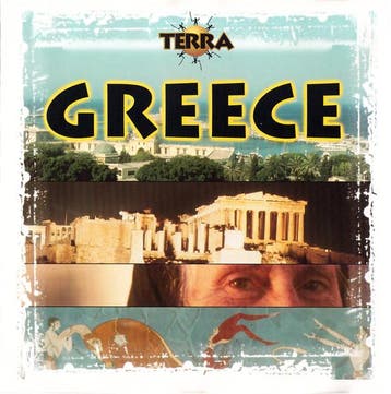 cd - Various - Greece, Verzenden, Zo goed als nieuw