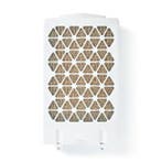 Aircooler filter | Nedis, Verzenden, Nieuw