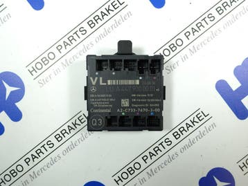 Deur module A 447 900 0001 LV o.a: Vito w447, Auto-onderdelen, Ophalen of Verzenden, Gebruikt, Mercedes-Benz