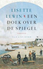Een doek over de spiegel 9789038800899 Lisette Lewin, Verzenden, Gelezen, Lisette Lewin