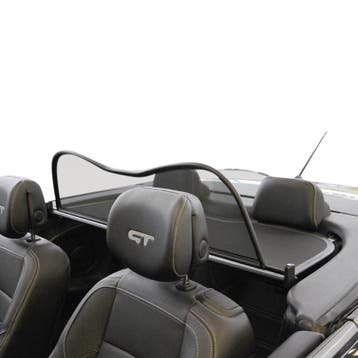 Renault Megane (2008-2016) Cabrio windscherm Grijs, Ophalen of Verzenden