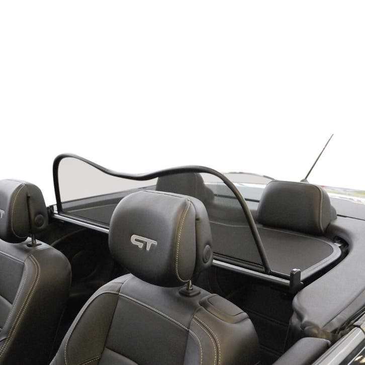 Renault Megane (2008-2016) Cabrio windscherm Grijs, Auto diversen, Overige Auto diversen, Ophalen of Verzenden