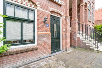 Te huur: Appartement Obrechtstraat in Den Haag, Den Haag, Appartement, Zuid-Holland