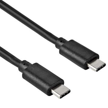 USB-C naar USB-C kabel Switch Garantie & morgen in huis!, Spelcomputers en Games, Spelcomputers | Overige, Ophalen of Verzenden