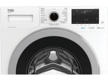 BEKO WTV91484CSBN1 - Wasmachine - 15 programmas, Verzenden, Zo goed als nieuw
