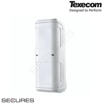 Texecom GBW-0002 Draadloze Buiten PIR, Verzenden, Nieuw
