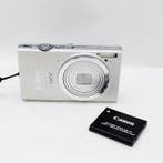 Canon IXY 430F Digitale camera, Nieuw