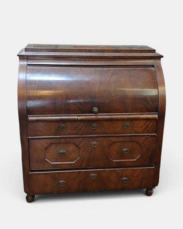 Bureau - Hout