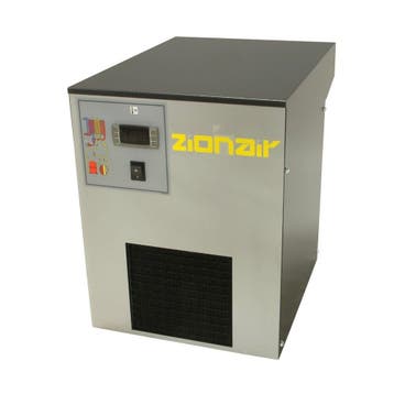 Pers- Luchtdroger 350.Liter/min., Verzenden, Nieuw
