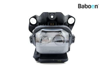 Koplamp Yamaha MT 09 2024 (MT-09) Symmetric RH/LH, Verzenden, Gebruikt