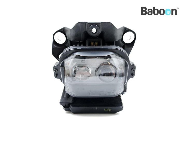 Koplamp Yamaha MT 09 2024 (MT-09) Symmetric RH/LH, Motoren, Onderdelen | Yamaha, Gebruikt, Verzenden