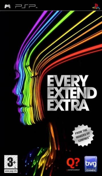 Every Extend Extra (Sony PSP), Verzenden, Gebruikt