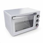 Brock 30L Heteluchtoven met Grill & Timer - 1600W, Ophalen of Verzenden, Nieuw