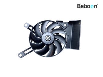 Koelfan Motor Suzuki GSX S 950 2022- (GSXS950 EK21 EK31 ), Verzenden, Gebruikt