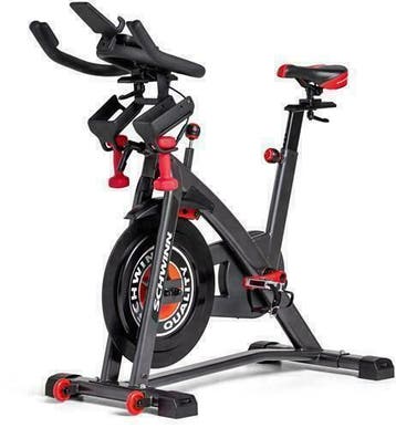 Schwinn IC8 Indoor Cycle - Spinningfiets, Nieuw