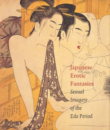 Japanese erotic fantasies - C. Uhlenbeck 9789074822664, Boeken, Verzenden, Zo goed als nieuw, C. Uhlenbeck