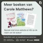 Its Now Or Never 9780755354221 Carole Matthews, Verzenden, Gelezen, Carole Matthews
