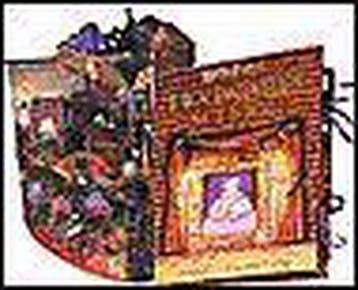 Zweinsteins Hogeschool Carrouselbo 9789054445494, Boeken, Kinderboeken | Baby's en Peuters, Verzenden, Gelezen