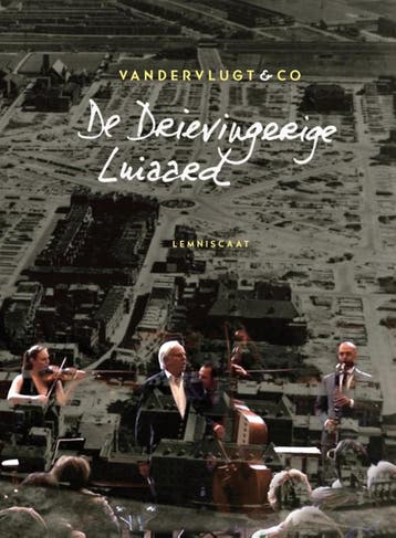 De drievingerige luiaard - Bram van der Vlugt 9789047708483, Boeken, Verzenden, Zo goed als nieuw, Bram van der Vlugt