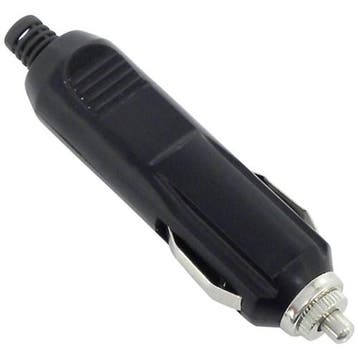 Aanstekerplug 12V 10A, Verzenden, Nieuw