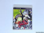 Playstation 3/ PS3 - Persona 4 Arena - USA, Spelcomputers en Games, Verzenden, Gebruikt