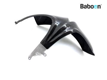 Hugger BMW R 1200 GS 2013-2016 (R1200GS LC K50) Ilmberger, Motoren, Onderdelen | BMW, Verzenden, Gebruikt