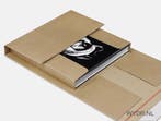 50 Verzenddozen Voor 1-12 LP’s - Universele Elpee Mailer, Cd's en Dvd's, Vinyl | Overige Vinyl, Verzenden, Nieuw in verpakking