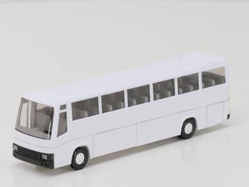 Schaal 1:50 JOAL Compact Volvo Touringcar Ref. 149 #3864, Hobby en Vrije tijd, Modelauto's | 1:50, Ophalen of Verzenden, Gebruikt