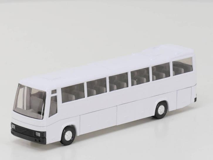 Schaal 1:50 JOAL Compact Volvo Touringcar Ref. 149 #3864, Hobby en Vrije tijd, Modelauto's | 1:50, Gebruikt, Ophalen of Verzenden
