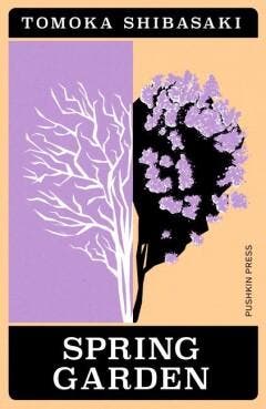 Spring garden / Japanese Novella 9781805331452, Verzenden, Zo goed als nieuw, Tomoka Shibasaki