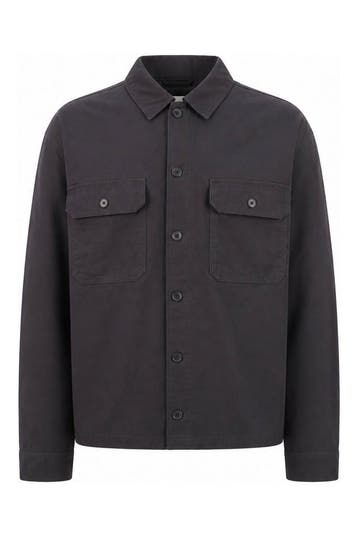 Jack &amp; Jones Overhemd in maat XXL Zwart, Verzenden, Zo goed als nieuw, Zwart, Jack &amp; Jones