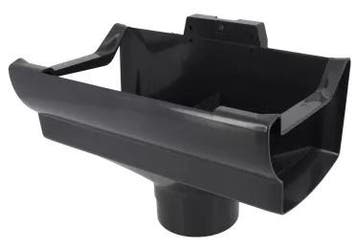 Nicoll Ovation LG38 PVC-Ti expansie centraaluitloop d100, Ophalen of Verzenden, Nieuw